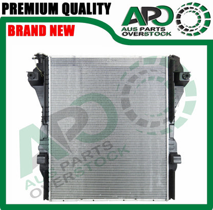 Radiator For DODGE RAM 4500 5500 6.7L Turbo Diesel 2010-2012
