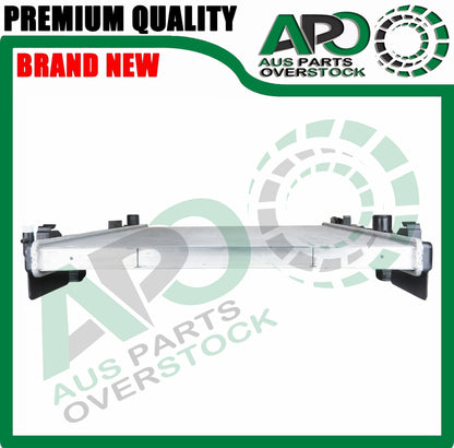 Radiator For DODGE RAM 4500 5500 6.7L Turbo Diesel 2010-2012