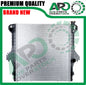 Radiator DODGE RAM 2500 3500 4000 4500 5500 5.9L 6.7L Turbo Diesel 03-09