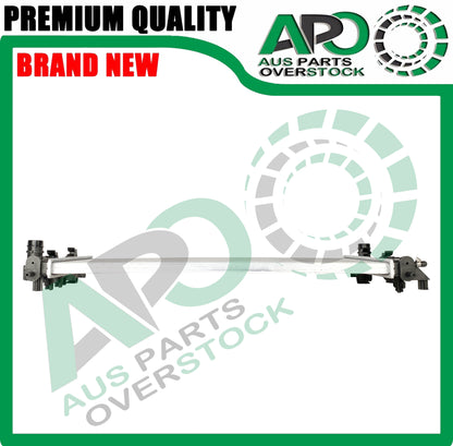 Radiator PEUGEOT BOXER 2.3L Diesel Auto Manual 2010-On