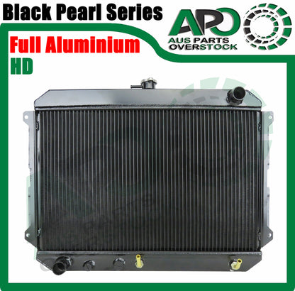 Full Alloy Radiator FORD Courier PC 88-93 / MAZDA B2200 1984-1990 Petrol Diesel