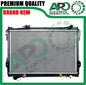 Radiator FORD Courier 88-96 // MAZDA B SERIES UTE UF 6/85-3/96