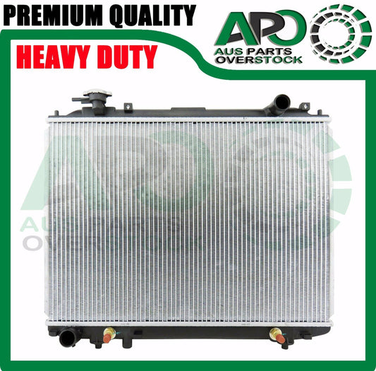 Radiator for Ford Ranger PJ PK 2006-2011 Petrol Diesel Auto Manual