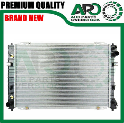 Radiator for FORD Escape BA ZA ZB ZC ZD 6Cyl 99-/MAZDA Tribute YU V6 99-On 3.0L