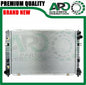 Radiator for FORD Escape BA ZA ZB ZC ZD 6Cyl 99-/MAZDA Tribute YU V6 99-On 3.0L