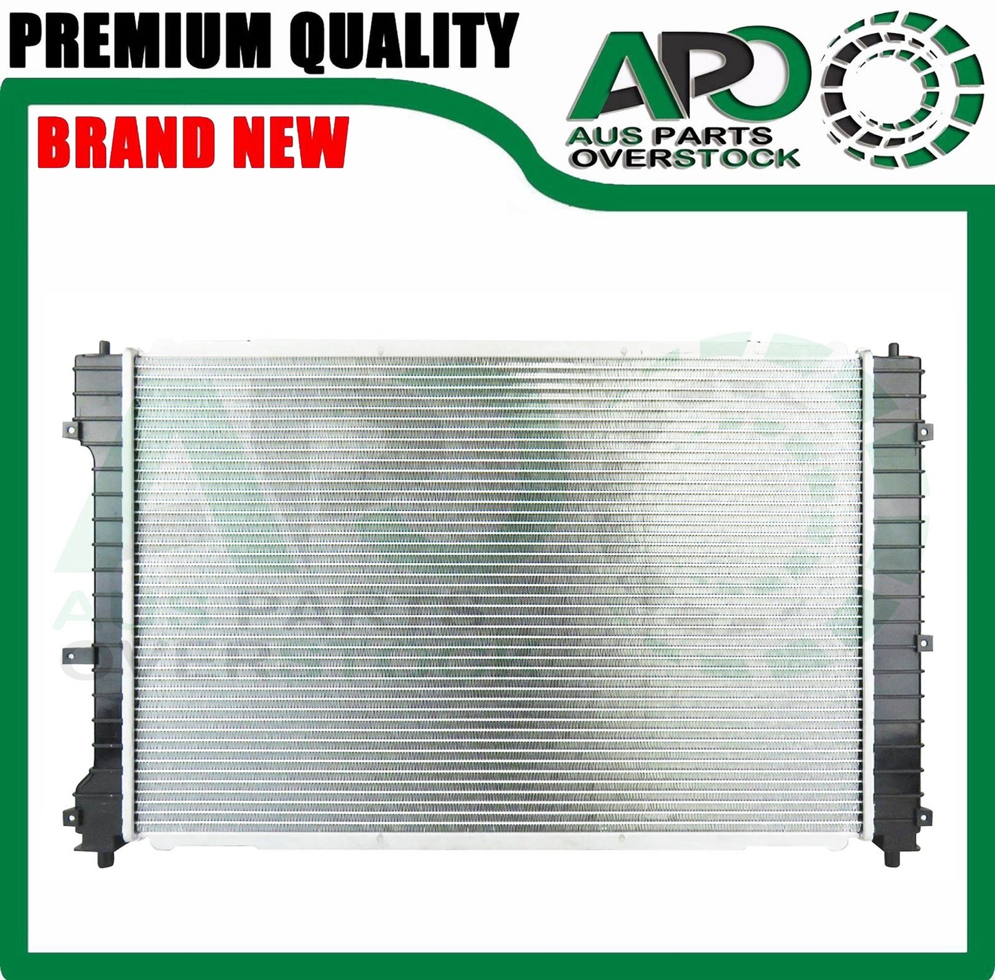Radiator for FORD Escape BA ZA ZB ZC ZD 6Cyl 99-/MAZDA Tribute YU V6 99-On 3.0L
