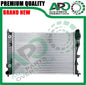 Ford Falcon FG V8 XR XT 4.0L Turbo XR6 XR8 G6 G6E FPV 2008-2014 Radiator
