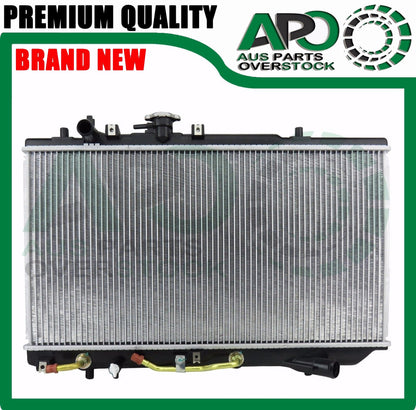 Radiator For MAZDA 121 DB 12/1990-12/1997 Auto & Manual