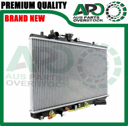 Radiator For MAZDA 121 DB 12/1990-12/1997 Auto & Manual