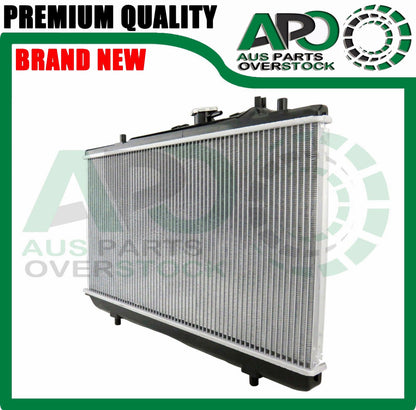 Radiator For MAZDA 121 DB 12/1990-12/1997 Auto & Manual