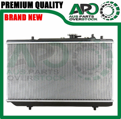 Radiator For MAZDA 121 DB 12/1990-12/1997 Auto & Manual