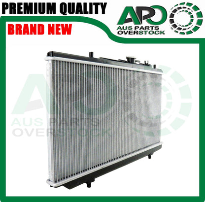 Radiator For MAZDA 121 DB 12/1990-12/1997 Auto & Manual