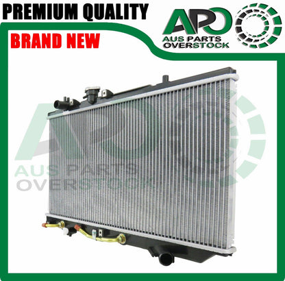 Radiator For MAZDA 121 DB 12/1990-12/1997 Auto & Manual