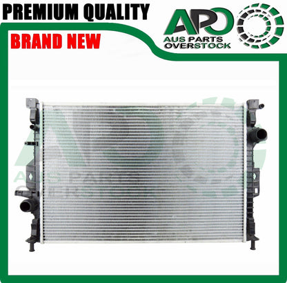 Radiator VOLVO S80 1.6D 2.0D 2.0T 2.5T 3.2L 4.4L D4 D5 T4 T5 T6 2006-On