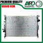 Radiator VOLVO S80 1.6D 2.0D 2.0T 2.5T 3.2L 4.4L D4 D5 T4 T5 T6 2006-On