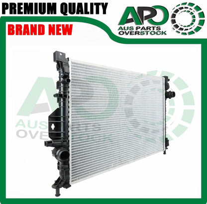 Radiator VOLVO S80 1.6D 2.0D 2.0T 2.5T 3.2L 4.4L D4 D5 T4 T5 T6 2006-On