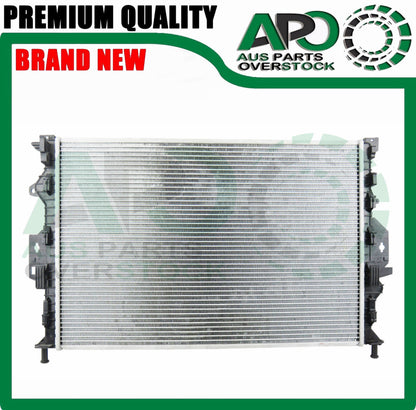 Radiator For RANGE ROVER EVOQUE LV Petrol / Diesel Auto / Manual 6/2011-On