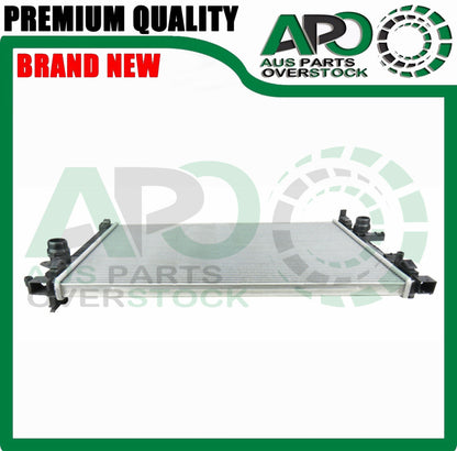 Radiator VOLVO S80 1.6D 2.0D 2.0T 2.5T 3.2L 4.4L D4 D5 T4 T5 T6 2006-On