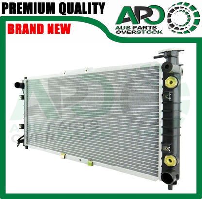 Radiator For Mazda 626 GE MX6 1.8L / 2.0L 4Cyl Auto / Manual 91-2002