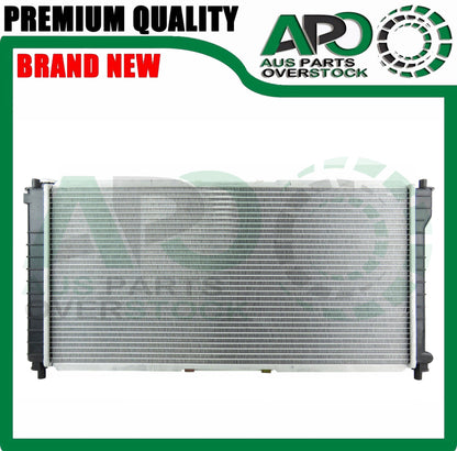 Radiator For Mazda 626 GE MX6 1.8L / 2.0L 4Cyl Auto / Manual 91-2002