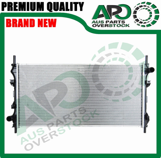 Radiator For Ford VH VJ Transit 2.3L Petrol 2.4L Diesel 00-2006