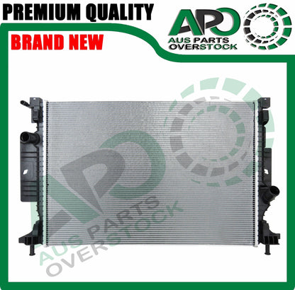 Radiator For FORD ESCAPE ZG 1.5T 2.0T Petrol 2.0T Diesel 2016-On
