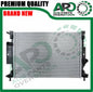 Radiator For FORD ESCAPE ZG 1.5T 2.0T Petrol 2.0T Diesel 2016-On