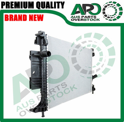 Radiator For FORD ESCAPE ZG 1.5T 2.0T Petrol 2.0T Diesel 2016-On