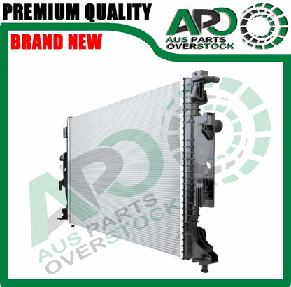 Radiator For FORD ESCAPE ZG 1.5T 2.0T Petrol 2.0T Diesel 2016-On