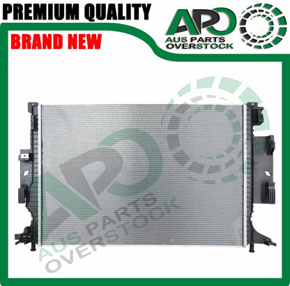 Radiator For FORD ESCAPE ZG 1.5T 2.0T Petrol 2.0T Diesel 2016-On