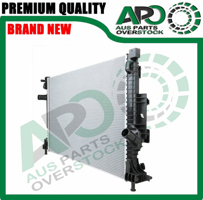 Radiator For FORD ESCAPE ZG 1.5T 2.0T Petrol 2.0T Diesel 2016-On