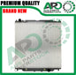 Radiator For Ford F250 F350 F450 F550 Super Duty Petrol Diesel 2005-2007