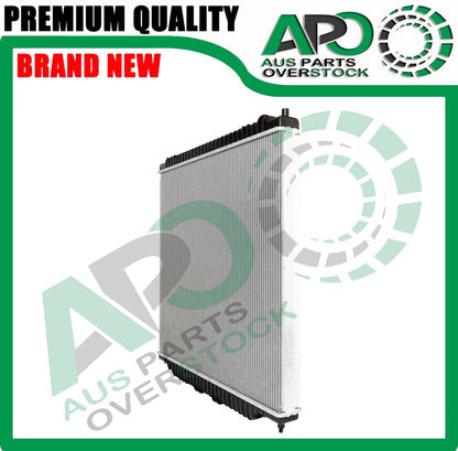 Radiator For Ford F250 F350 F450 F550 Super Duty Petrol Diesel 2005-2007