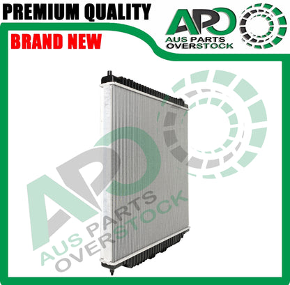 Radiator For Ford F250 F350 F450 F550 Super Duty Petrol Diesel 2005-2007