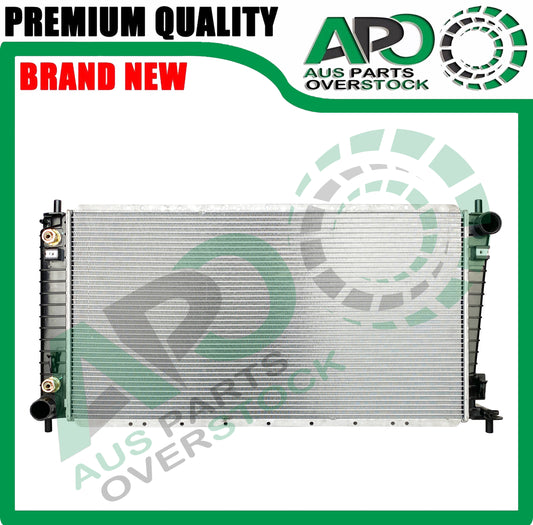 Radiator For Ford Ford F150 4.2L 4.6L 5.4L Petrol Auto Manual 2004-2008