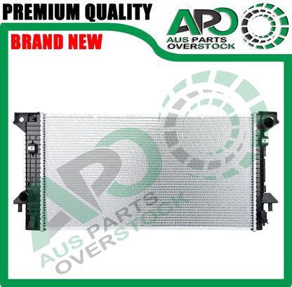 Radiator For FORD F150 3.5L 3.7L 6Cyl / 5.0L 8Cyl Petrol 2011-2014