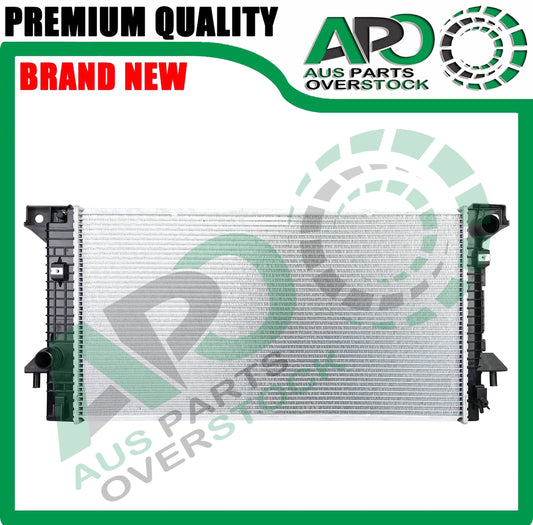 Radiator For FORD F150 3.5L 3.7L 6Cyl / 5.0L 8Cyl Petrol 2011-2014