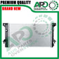Radiator For FORD F150 3.5L 3.7L 6Cyl / 5.0L 8Cyl Petrol 2011-2014