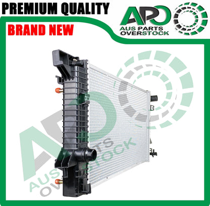 Radiator For FORD F150 3.5L 3.7L 6Cyl / 5.0L 8Cyl Petrol 2011-2014