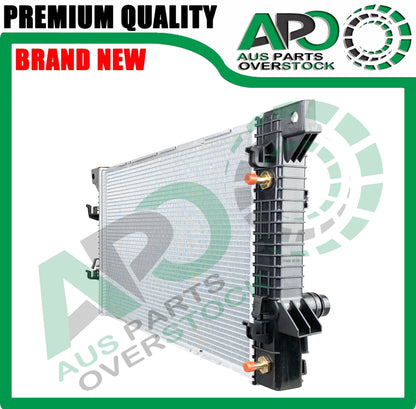 Radiator For FORD F150 3.5L 3.7L 6Cyl / 5.0L 8Cyl Petrol 2011-2014