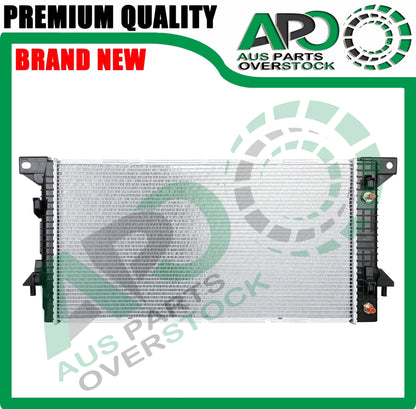 Radiator For FORD F150 3.5L 3.7L 6Cyl / 5.0L 8Cyl Petrol 2011-2014