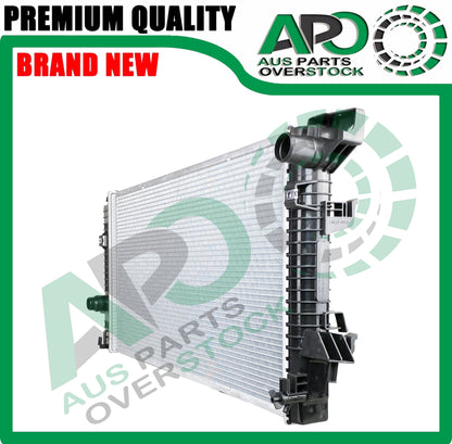 Radiator For FORD F150 3.5L 3.7L 6Cyl / 5.0L 8Cyl Petrol 2011-2014
