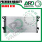 Radiator For FORD F150 XL XLT Raptor 2.7L 3.3L 3.5L 5.0L Petrol 2015-On