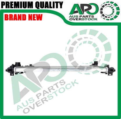 Radiator FORD FOCUS LW LZ 1.6L Petrol / 1.6L 2.0T Diesel 2011-2018