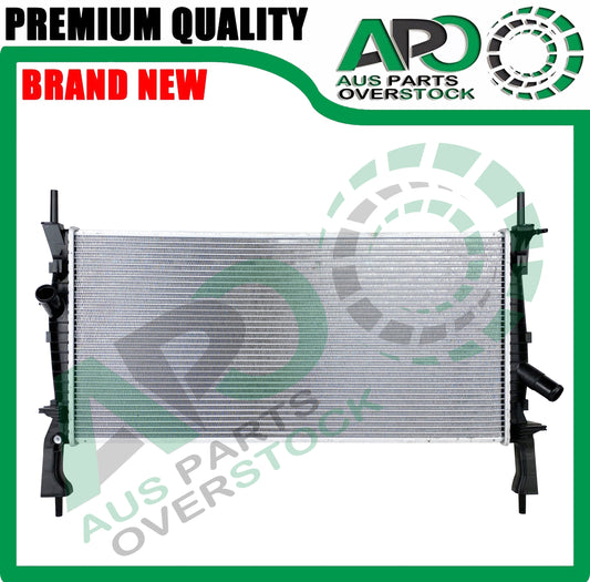 Radiator For Ford Transit VM V347 V348 2.2 2.4L Diesel 2.3L Petrol 06-13