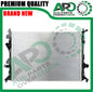Radiator For FORD FOCUS SA 1.5L Turbo Petrol Auto Manual 2018-On