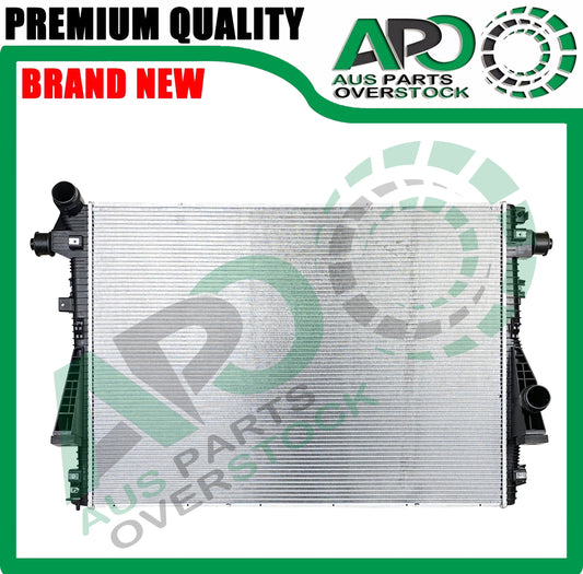 Radiator For FORD SUPER DUTY F250 F350 F450 F550 6.7L V8 Diesel 2011-On
