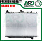 Radiator For Great Wall X240 Manual 2008-On