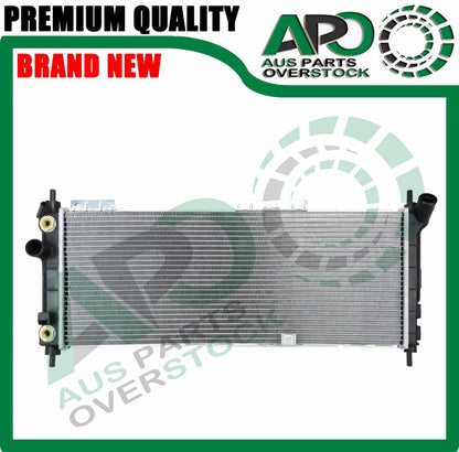 Radiator For HOLDEN BARINA SB & COMBO VAN 4/1994-2/2001