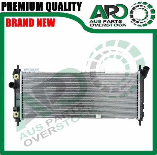 Radiator For HOLDEN BARINA SB & COMBO VAN 4/1994-2/2001